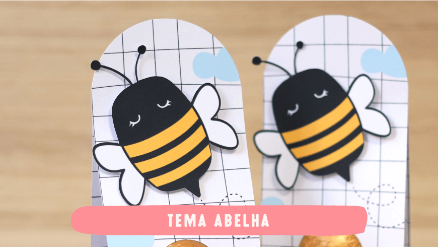 Tema Abelha