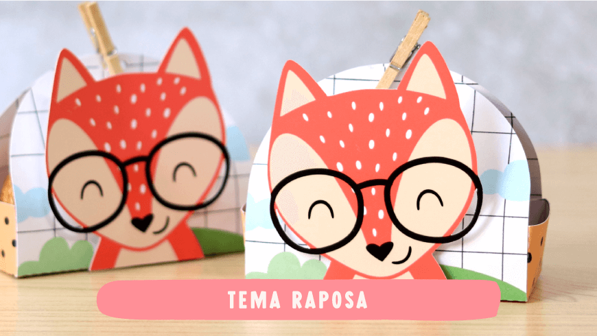 Tema Raposa