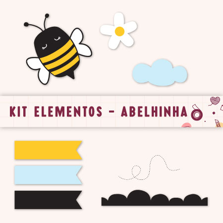 Kit Elementos