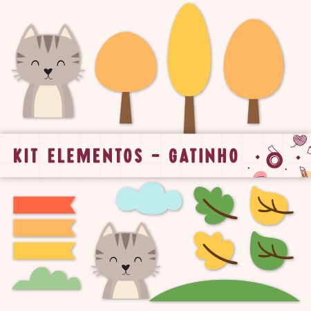 Kit Elementos