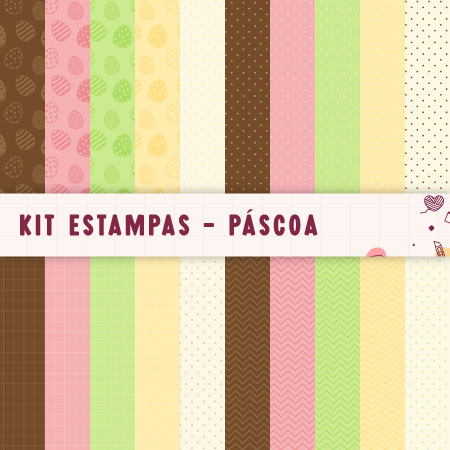 Kit Estampas