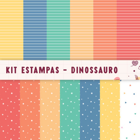 Kit Estampas