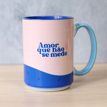 Arte para caneca (modelo 01)