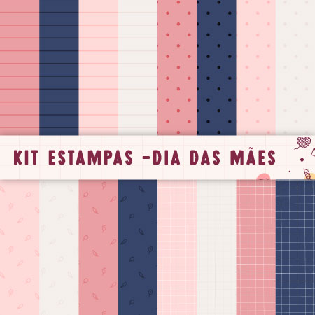 Kit Estampas