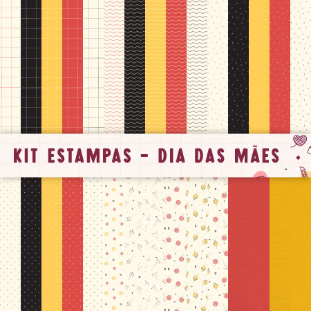 Kit Estampas