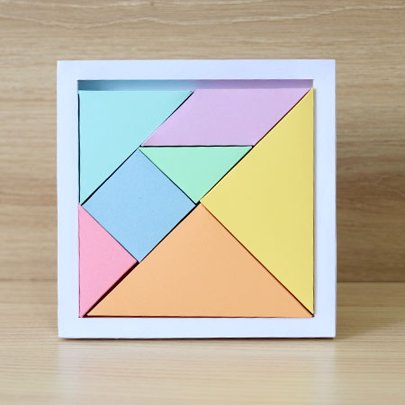 Tangram