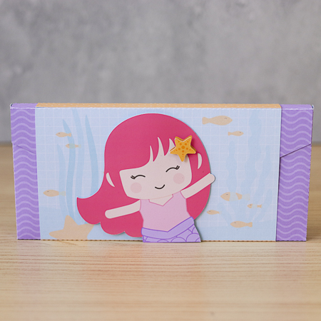 Caixa Envelope G