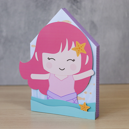 Casinha Decorativa