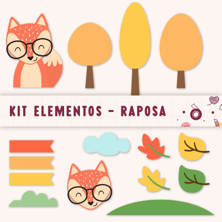 Kit Elementos