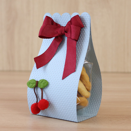 Embalagem Biscoito