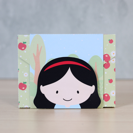 Caixa Envelope M