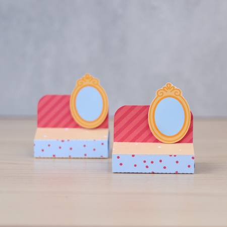 Porta 2 Chocolates