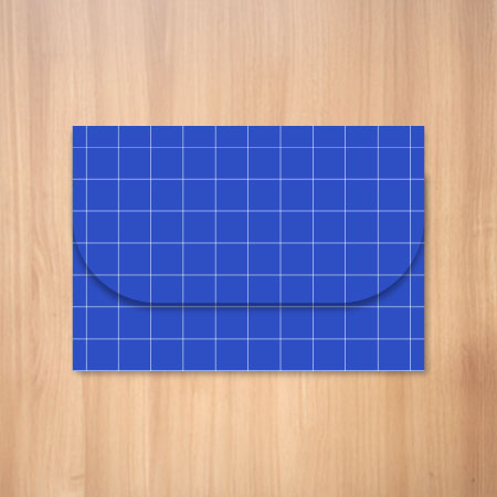 Envelope para cartas