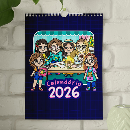 Calendário