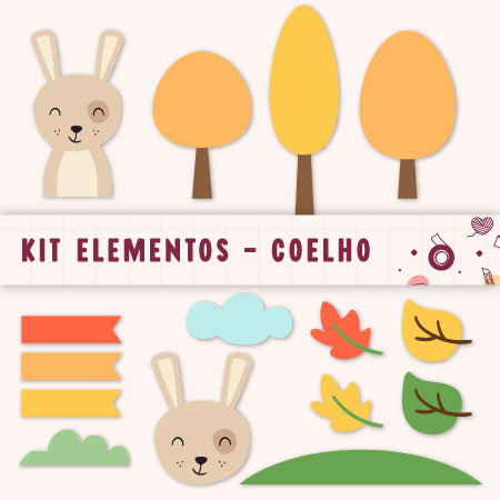 Kit Elementos