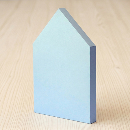 Casinha Decorativa M