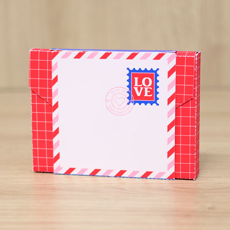 Caixa Envelope M