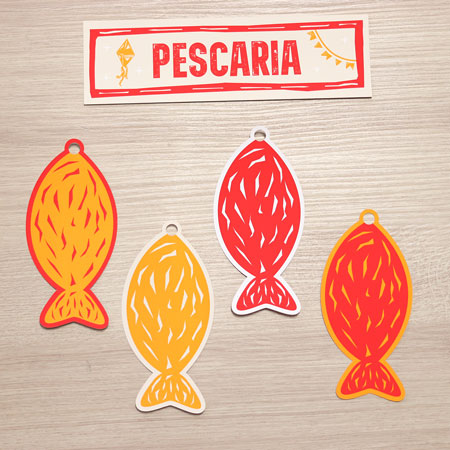 Kit Pescaria