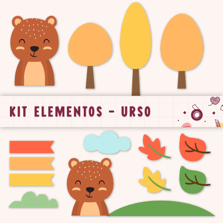 Kit Elementos